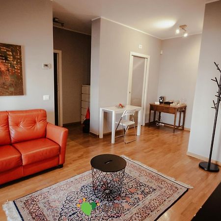 Apuja - Apulian Experience Apartment Bari Bagian luar foto