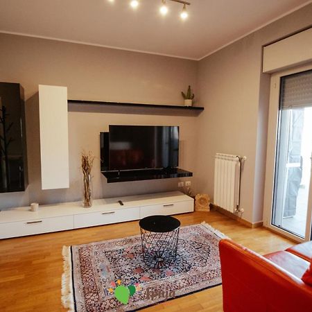 Apuja - Apulian Experience Apartment Bari Bagian luar foto