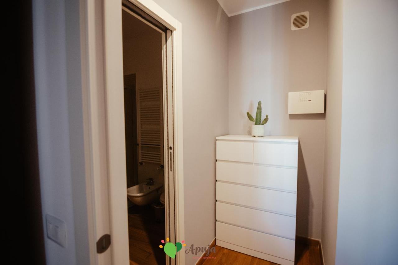 Apuja - Apulian Experience Apartment Bari Bagian luar foto