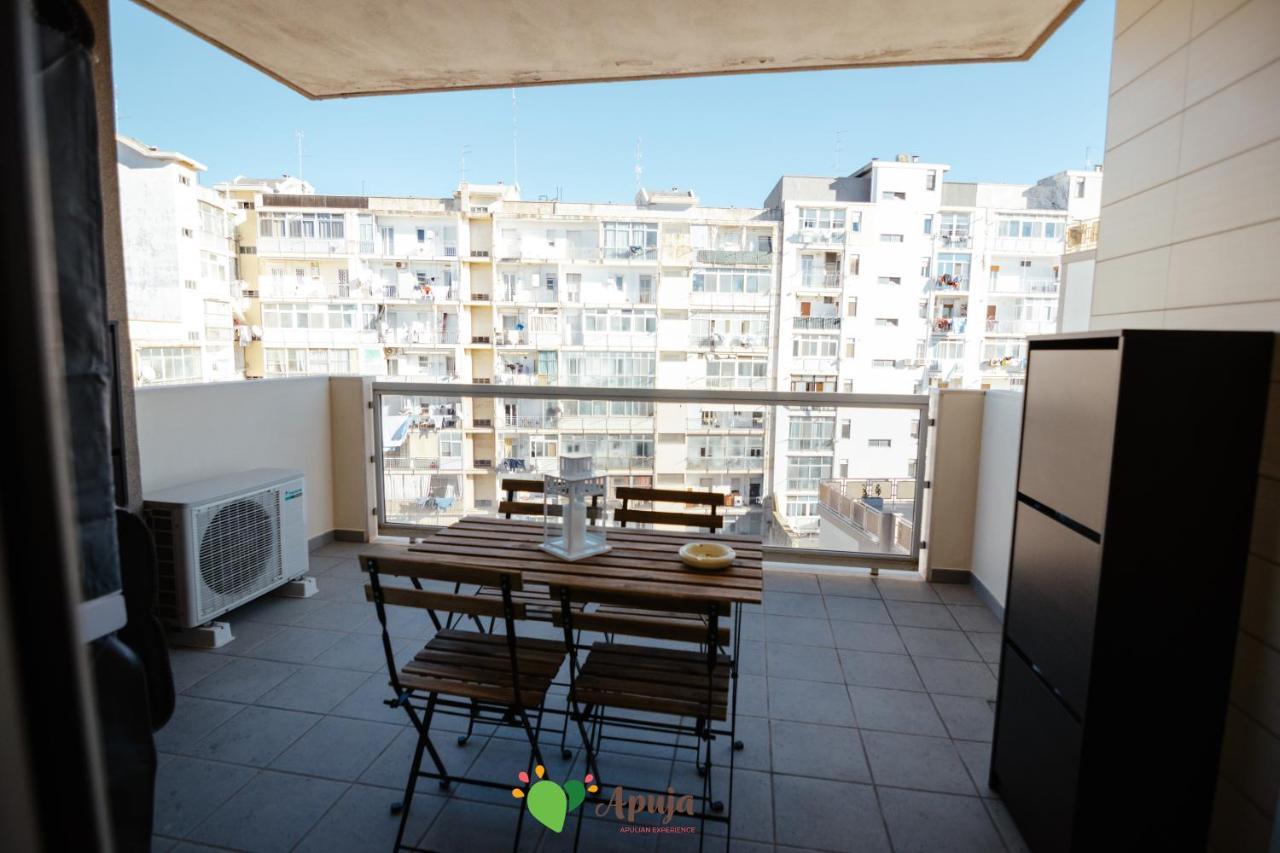 Apuja - Apulian Experience Apartment Bari Bagian luar foto