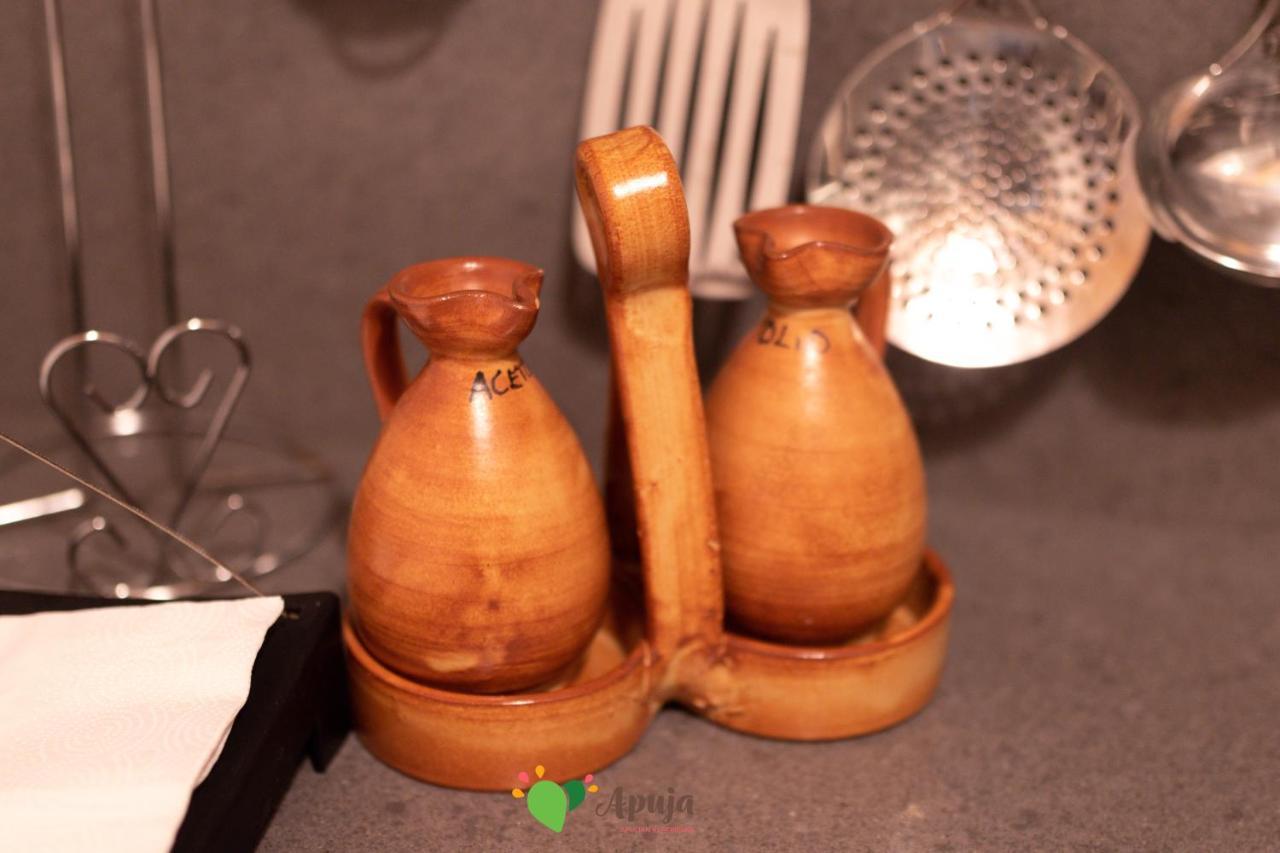 Apuja - Apulian Experience Apartment Bari Bagian luar foto