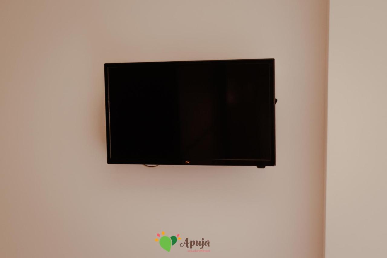 Apuja - Apulian Experience Apartment Bari Bagian luar foto